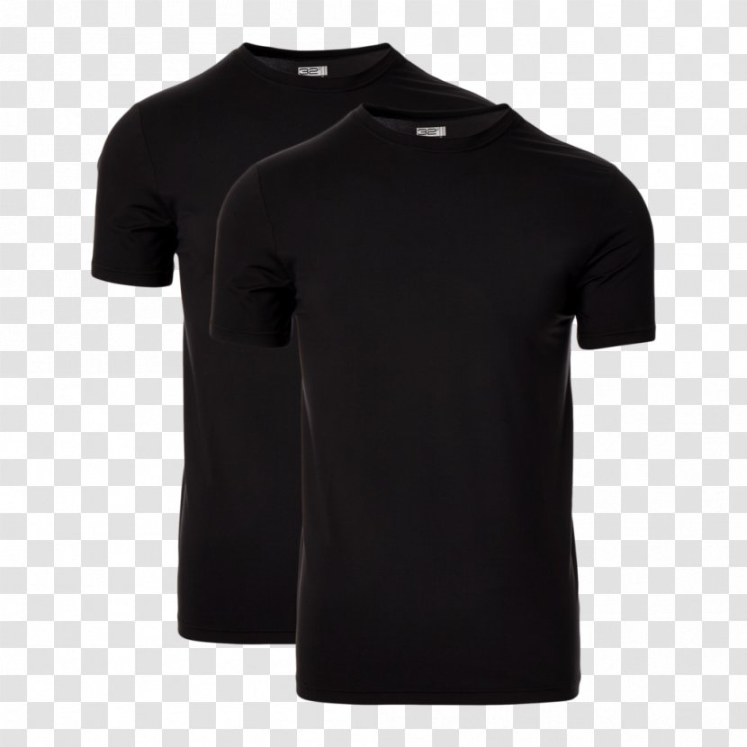 T-shirt Air Jordan Clothing Crew Neck - Sleeve Transparent PNG