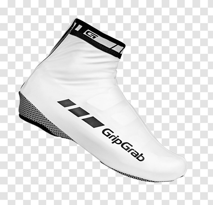 Gripgrab Raceaqua Black Overshoes Medium White, Shoe Covers Galoshes Bicycle - Wiggle Ltd - Steve Madden Mint Heels Transparent PNG