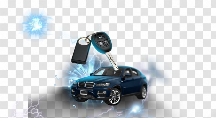 Car Door Motor Vehicle Automotive Design - Blue Transparent PNG