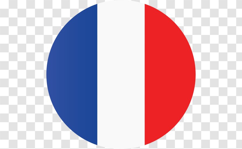 Flag Of France Language Interpretation Translation - Transparent Images Transparent PNG