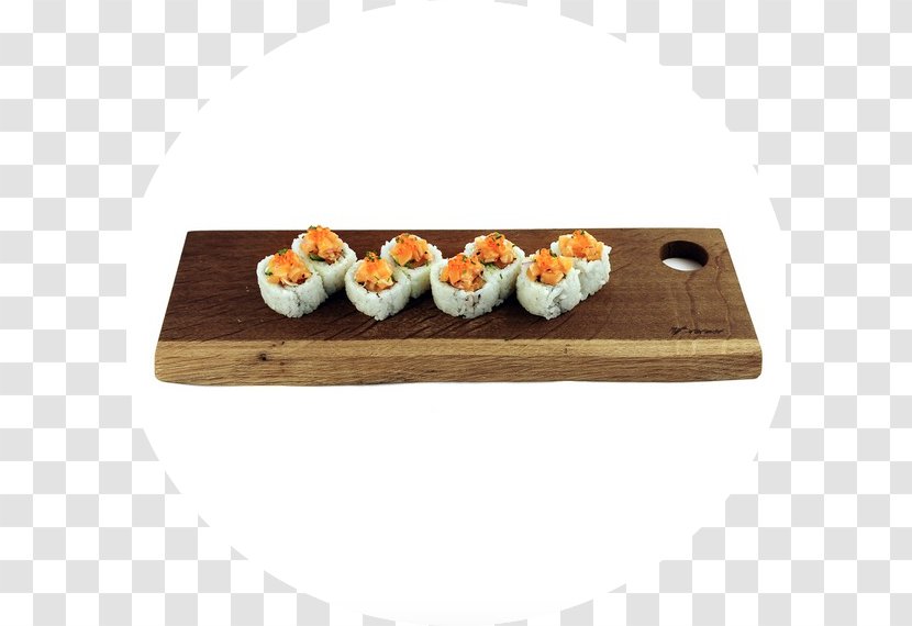 Japanese Cuisine Tray Tableware - Platter - Sushi Takeaway Transparent PNG