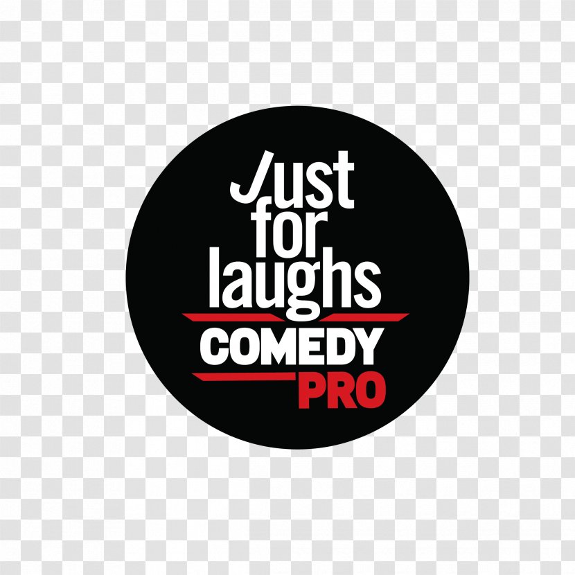 Just For Laughs Comedy Festival Montreal Television Show ComedyPRO 2018 The Nasty At - SANTORO Transparent PNG