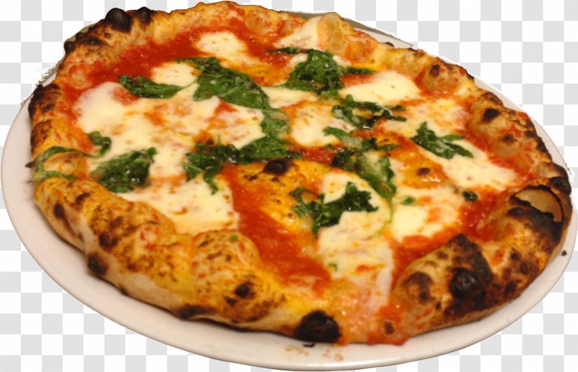California-style Pizza Sicilian Neapolitan Pizzeria Ristorante Gorizia 1916 - European Food Transparent PNG