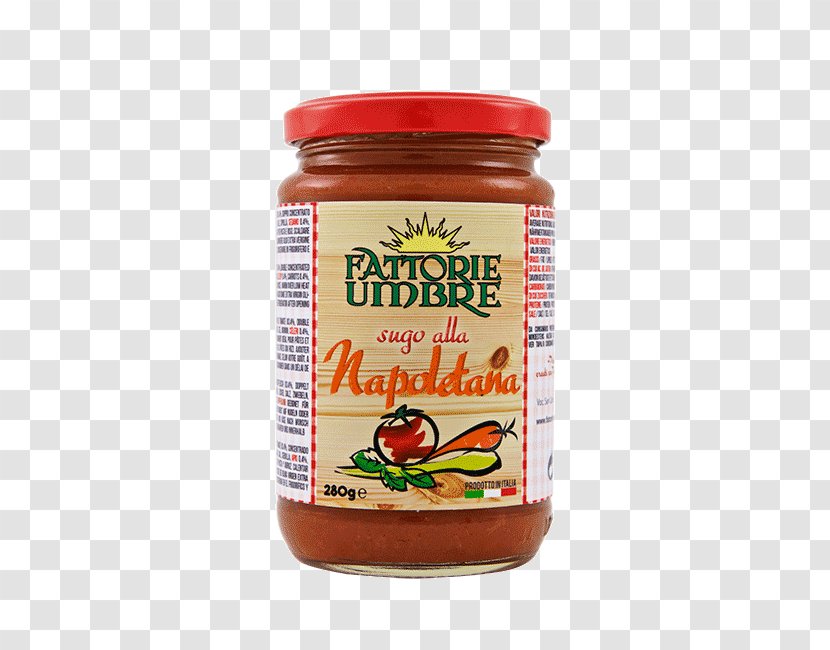 Pasta Arrabbiata Sauce Amatriciana Sweet Chili Tomato - Ketchup Transparent PNG