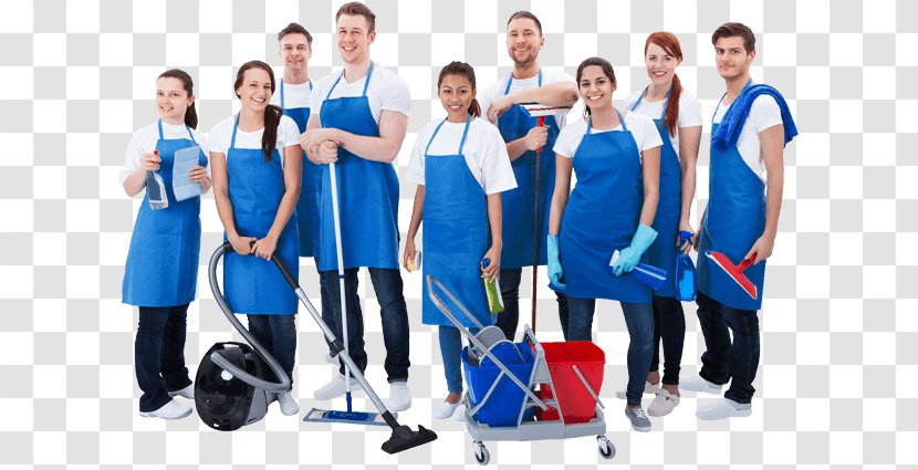 Commercial Cleaning Maid Service Cleaner Business - Kitchen - Services Transparent PNG