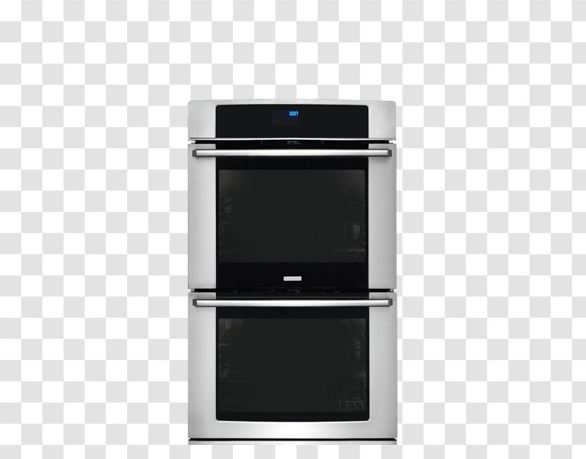 Convection Oven Home Appliance Microwave Ovens Electrolux - Kitchen Wall Transparent PNG