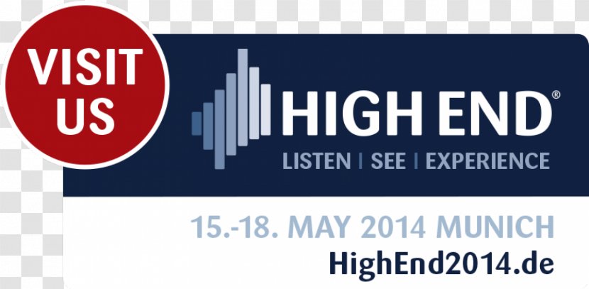 High End Swiss High-end Audio Expo North America Munich Fidelity - Sound - Logo K3 Transparent PNG