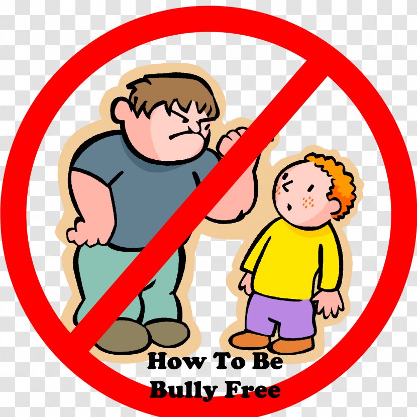 Stop Bullying: Speak Up Cyberbullying Clip Art - Verbal Abuse - Physical Transparent PNG