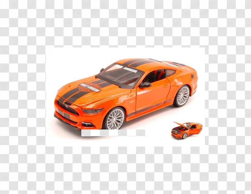 Car Ford Maisto Boss 302 Mustang Die-cast Toy - Performance Transparent PNG