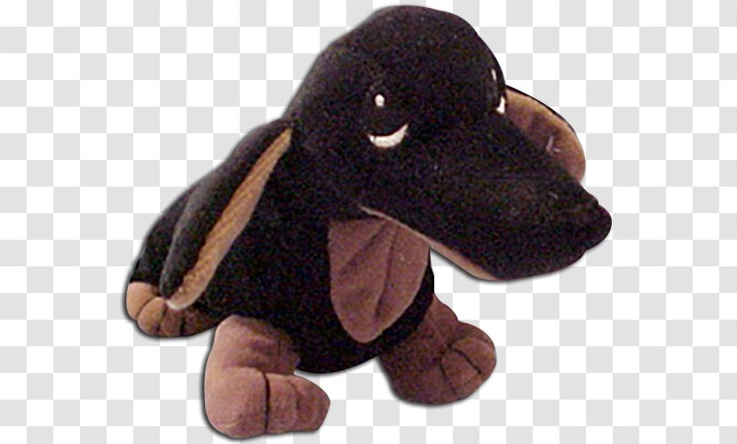 Puppy Stuffed Animals & Cuddly Toys Dachshund Plush - Snout Transparent PNG