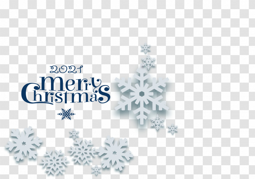 Merry Christmas Transparent PNG