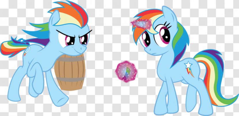Pony Rainbow Dash Twilight Sparkle Rarity Pinkie Pie - My Little Friendship Is Magic Transparent PNG