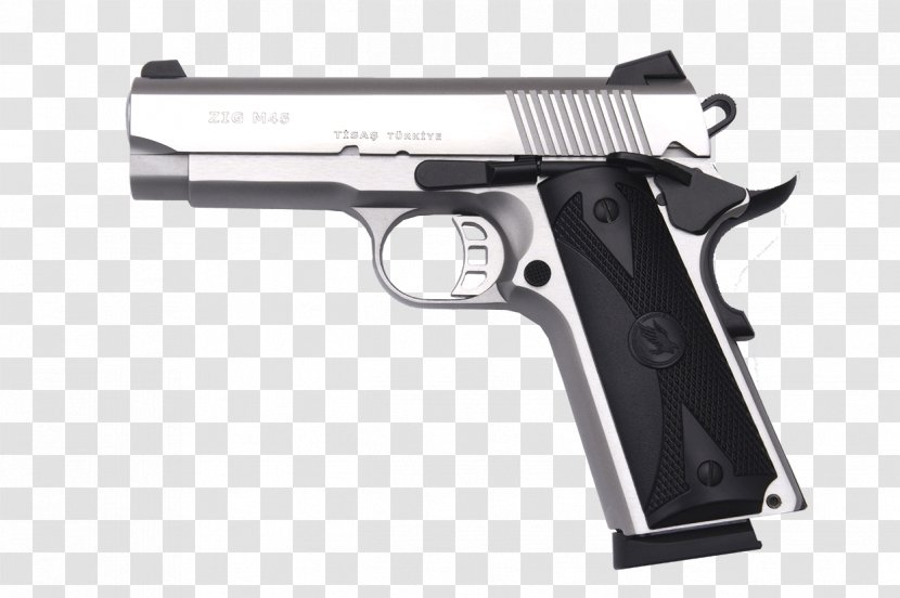 Smith & Wesson Model 910 SW1911 M&P 10 - Mp - Weapon Transparent PNG