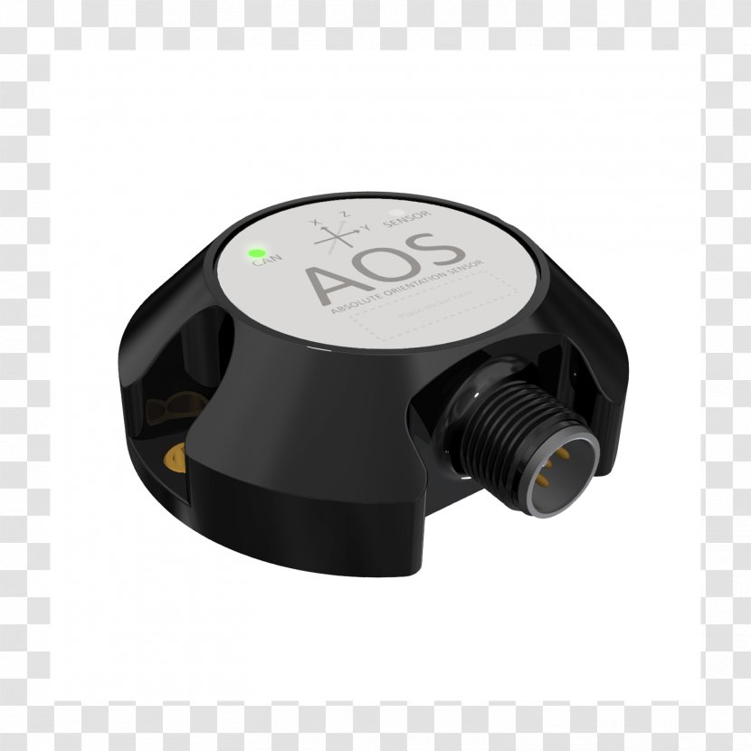 Sensor Electrum Automation AB Product Design - Accelerometer Transparent PNG