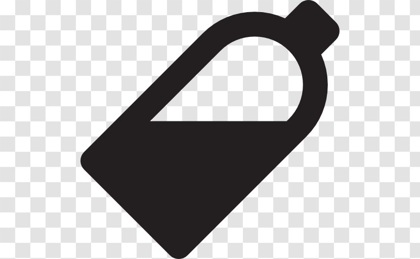 Oil Bottle - Logo Transparent PNG