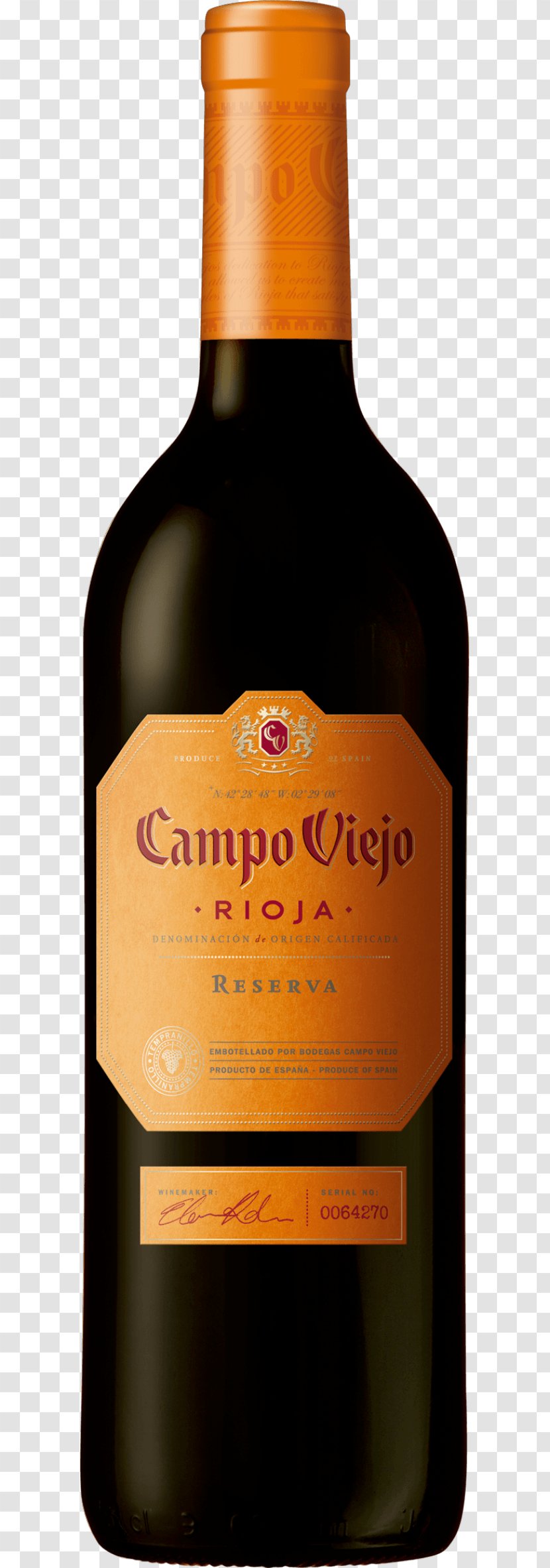 Liqueur Rioja Tempranillo Red Wine Transparent PNG