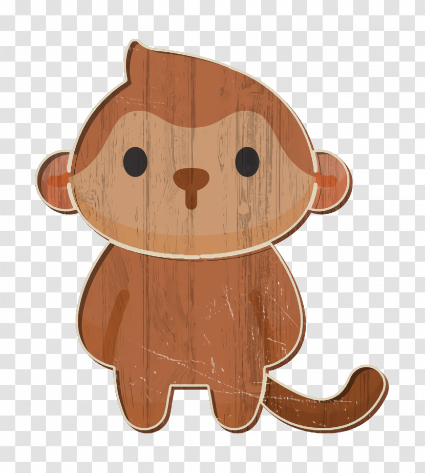 Monkey Icon Animals Icon Transparent PNG