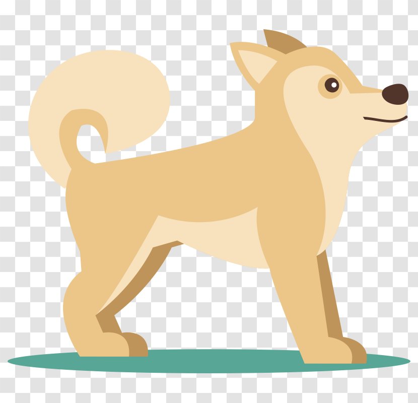 Puppy Dog Breed - Artworks Transparent PNG