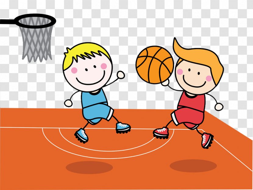 basket ball clip art