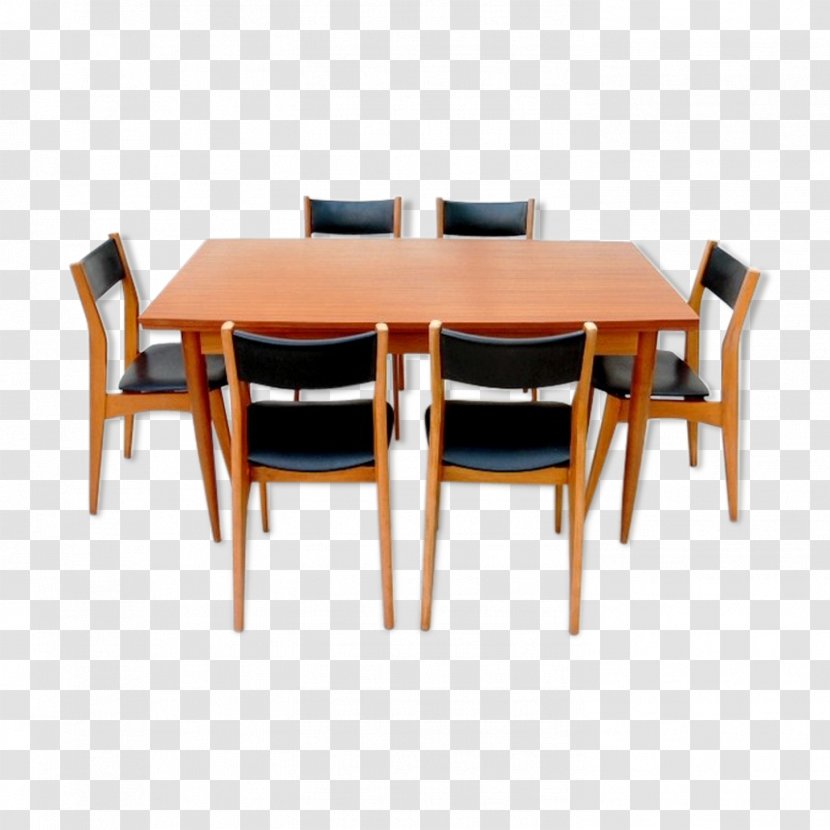 Table Chair Barrel Wood - Furniture Transparent PNG