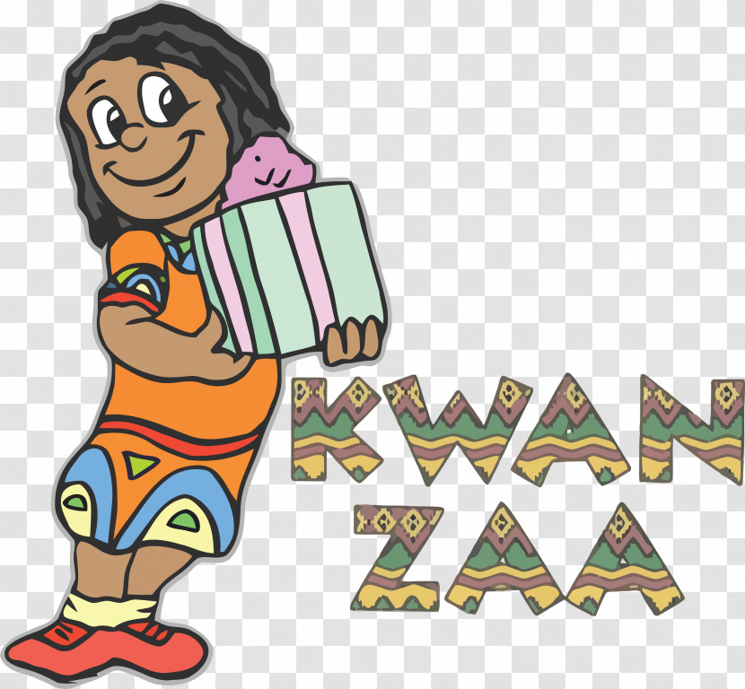 Kwanzaa Transparent PNG