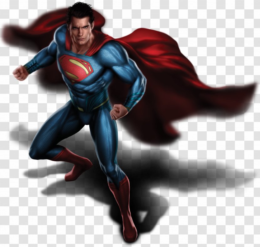 Superman Batman Wonder Woman Batsuit Film - Ben Affleck - Rebirth Transparent PNG