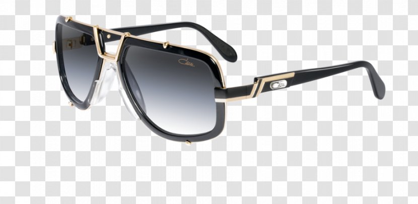 Sunglasses Cazal Eyewear Lens - Red Transparent PNG