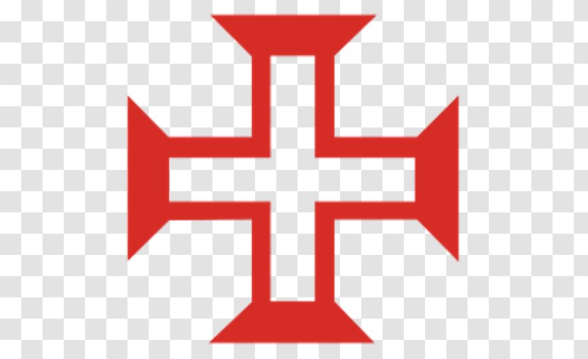 Order Of Christ Cross Knights Templar Christian - Azores Mockup Transparent PNG
