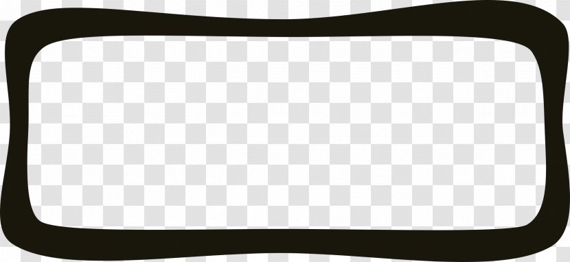 Line Clip Art - Black - Design Transparent PNG