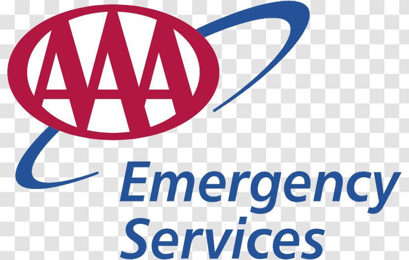 AAA Life Insurance Agent Vehicle - Emergency Transparent PNG