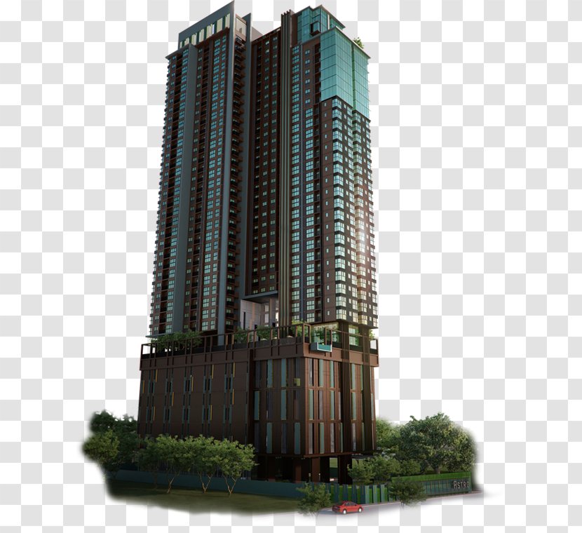 Astro Chaeng Wattana-Parkkred 19 Alley Condominium Real Estate Devika Gold Homz - Mixed Use - Corporate Headquarters Transparent PNG