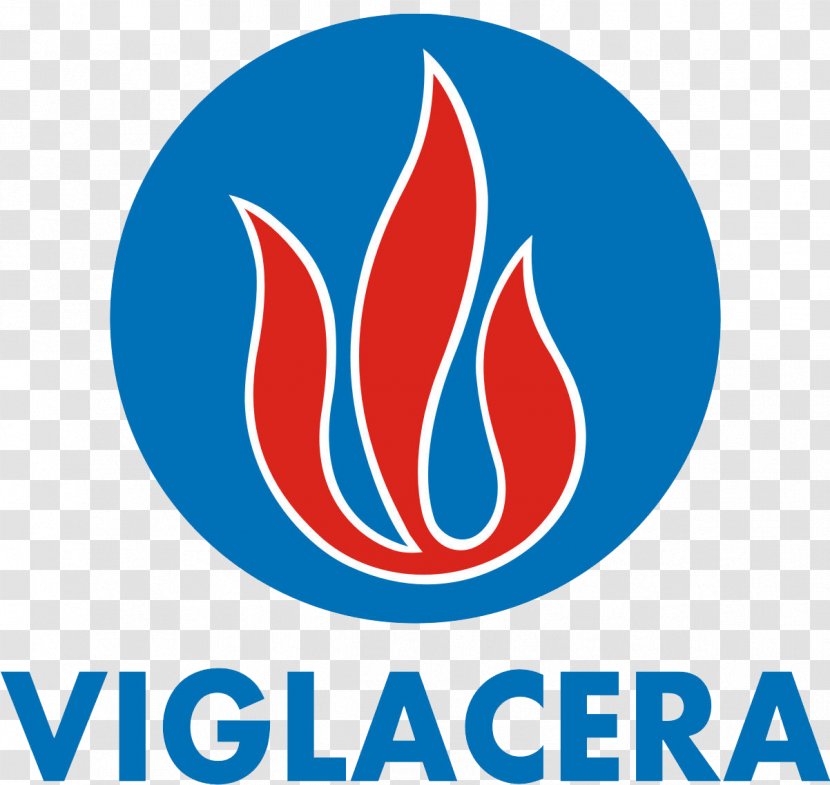 Logo Viglacera Corporation Brick Sink Brand - Banner - Company Transparent PNG