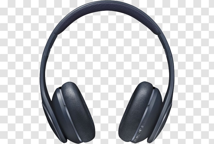 Samsung Level On PRO Headset Noise-cancelling Headphones - Audio Equipment Transparent PNG