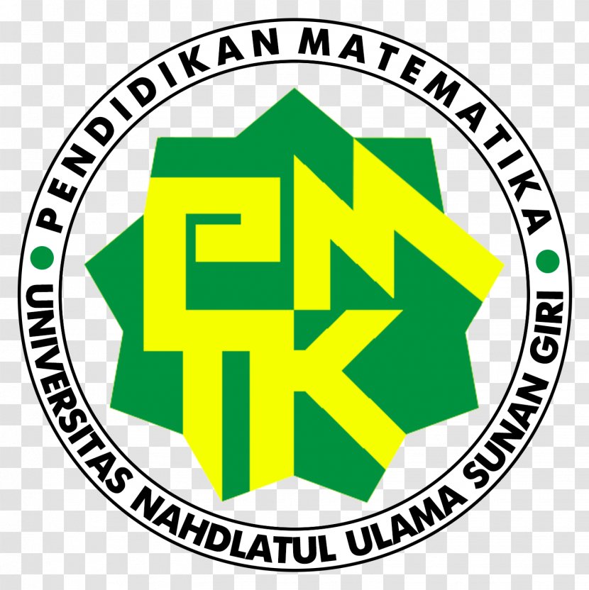 Logo Universitas Nahdlatul Ulama Sunan Giri Organization Brand Mechanical Engineering - Green Transparent PNG