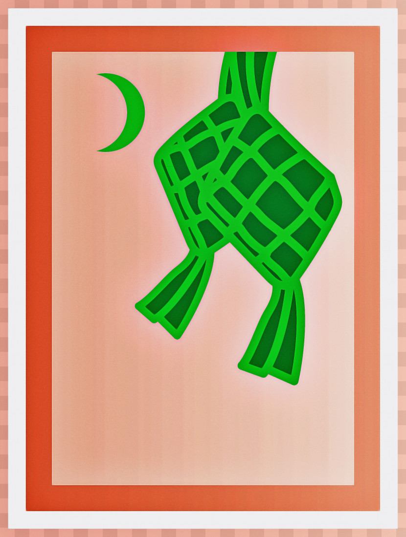 Ketupat Kupat Tupat Transparent PNG