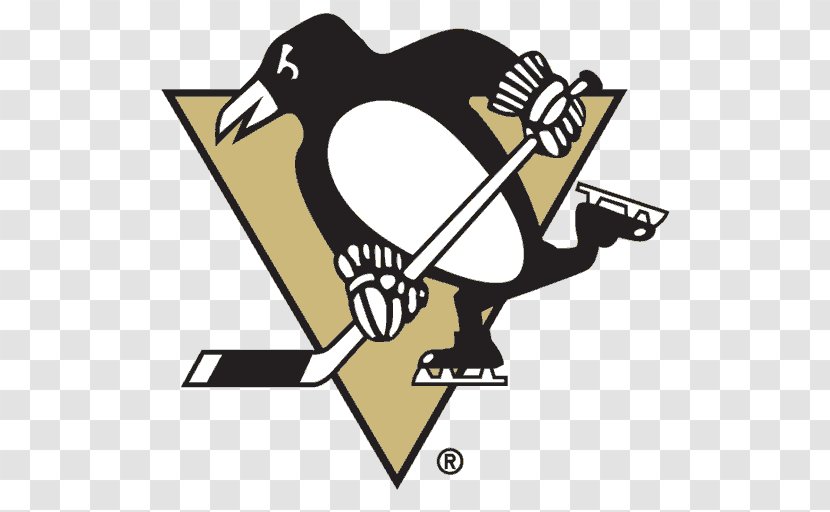 Pittsburgh Penguins National Hockey League Pirates Detroit Red Wings Toronto Maple Leafs - Team - Logo Transparent PNG