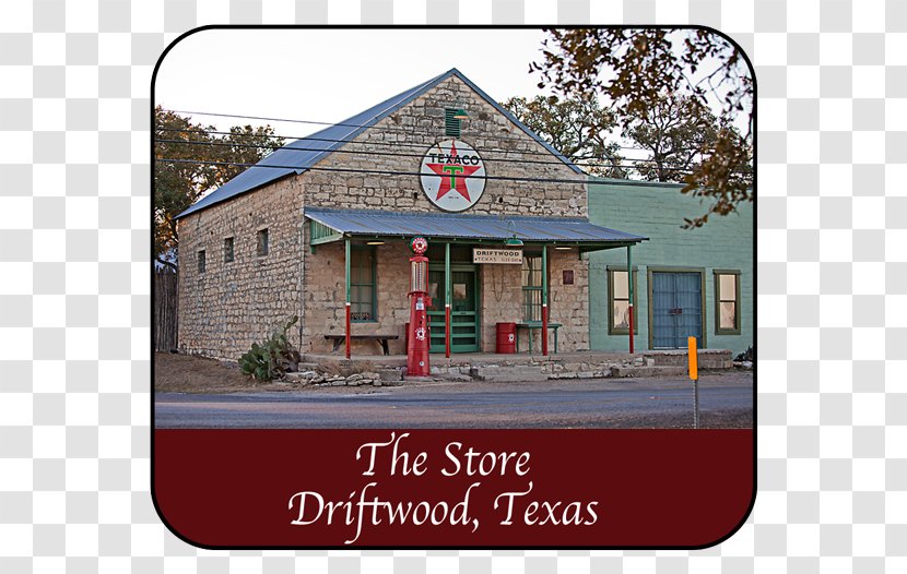 Driftwood, Texas House Real Estate Appraisal IQ Property - Building Transparent PNG
