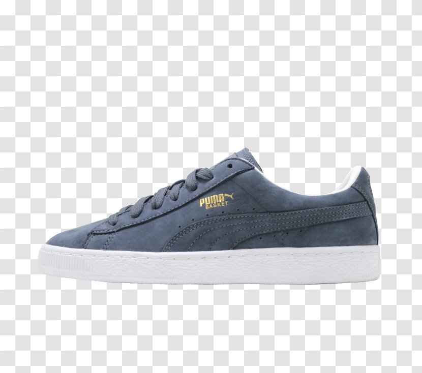 Skate Shoe Sneakers Suede Sportswear - Walking - Puma Store Transparent PNG