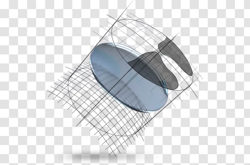 Progressive Lens Corrective Glasses Optometrist - Optics Transparent PNG