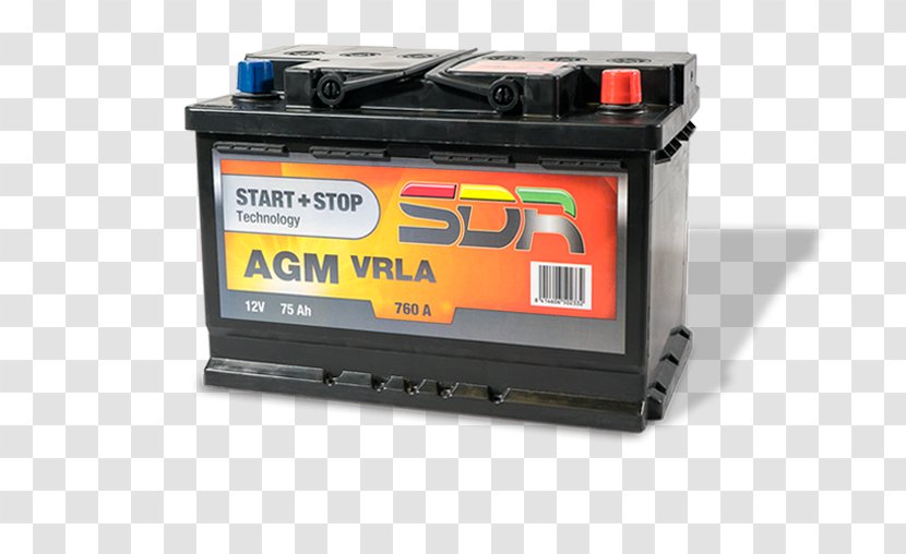 Car Electronics Computer Hardware - Start Stop Transparent PNG