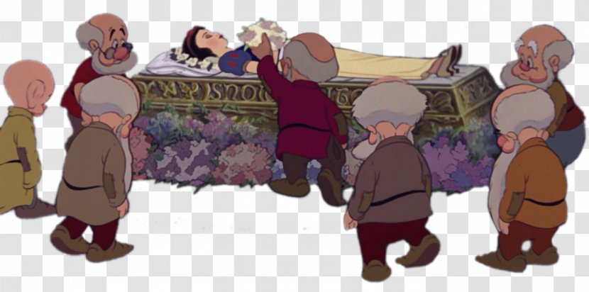 A YouTube Animation The Walt Disney Company - Apng - Snow White Transparent PNG