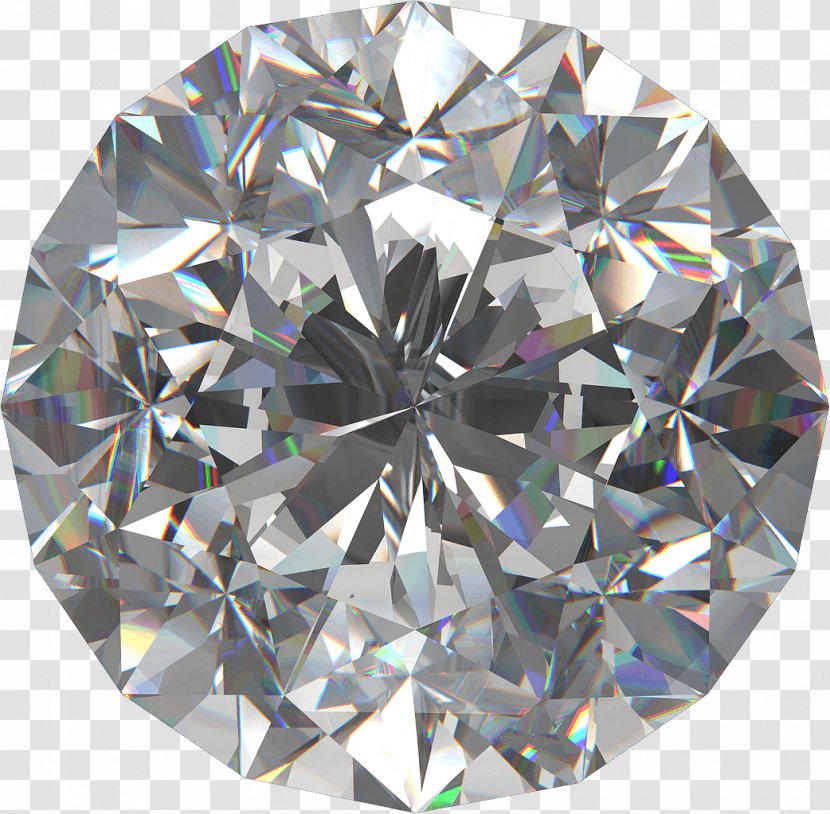 Diamond Icon - Transparency And Translucency - Image Transparent PNG