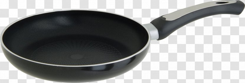 Frying Pan Tableware Sautéing Stainless Steel - Cookware And Bakeware - Image Transparent PNG