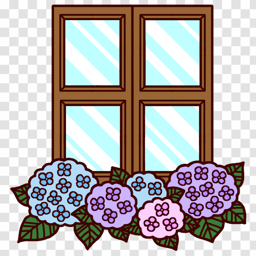 Picture Frame Transparent PNG