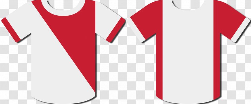 T-shirt Logo Outerwear Sleeve Font - Uniform Transparent PNG