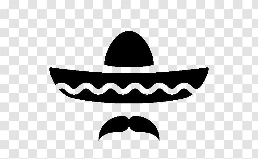 Moustache - Headgear - Symbol Hat Transparent PNG