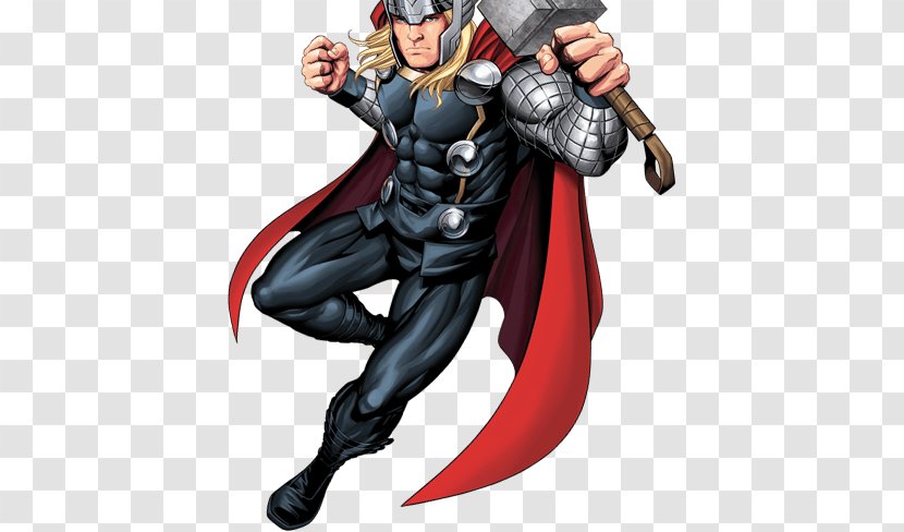 Thor Loki Marvel Cinematic Universe Comics Database Project - Ragnarok Transparent PNG