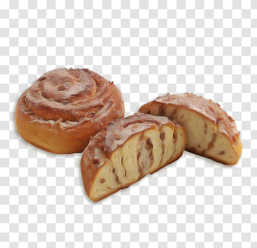 Food Cuisine Sweet Rolls Dish Ingredient Transparent PNG