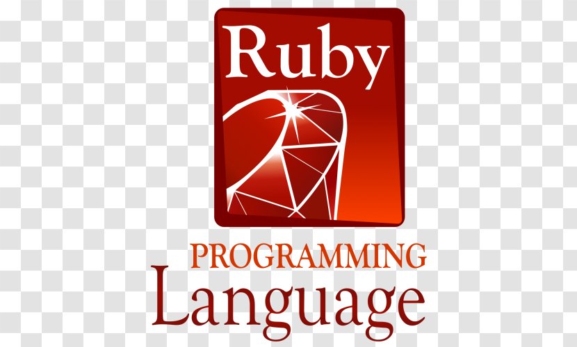 The Ruby Programming Language Computer Transparent PNG