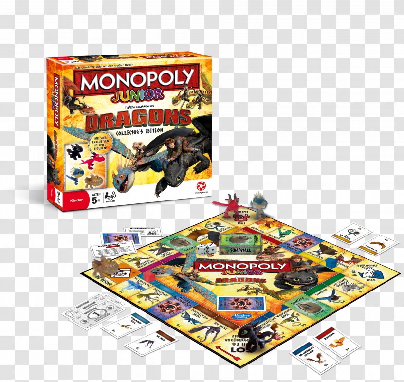 Monopoly Junior Labyrinth Board Game - Rentomania 3d Online Transparent PNG